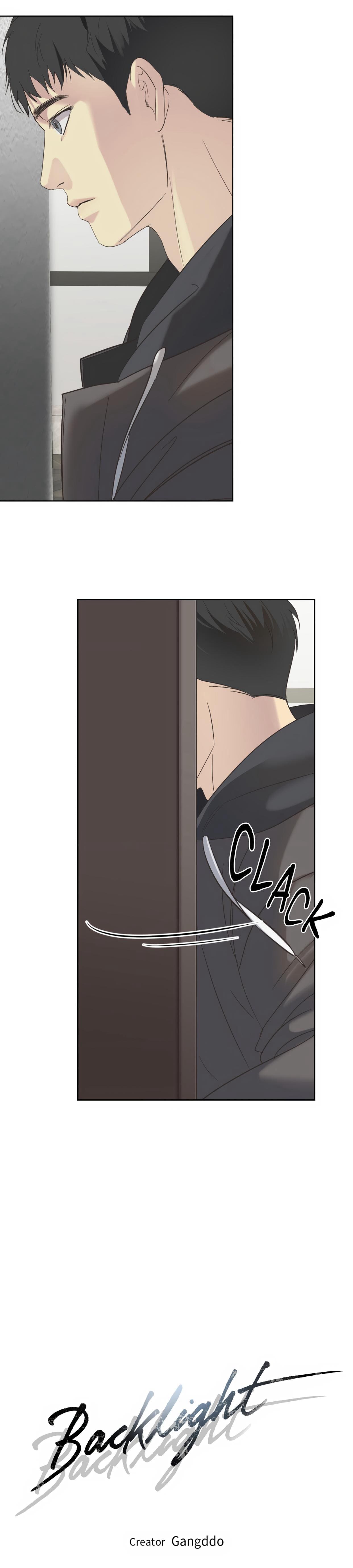 backlight, Chapter 5 image 07